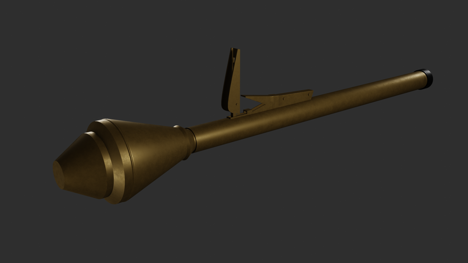 Panzerfaust Modified preview image 10